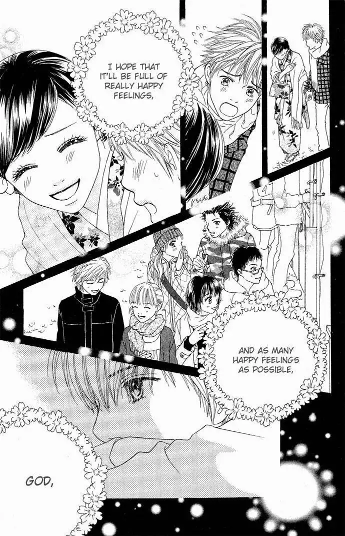 Parfait Tic Chapter 87 26